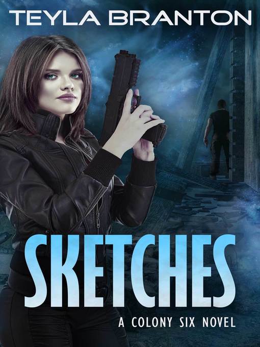 Title details for Sketches by Teyla Branton - Available